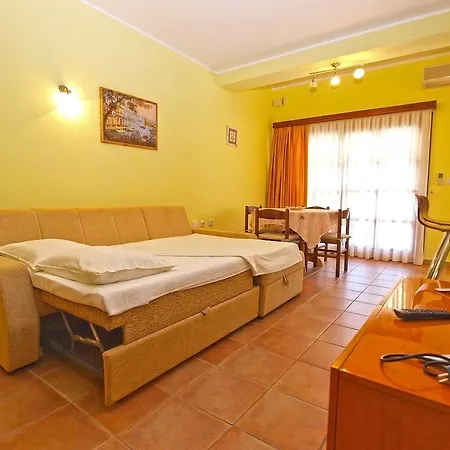 Apartman Puzar 389