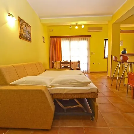 Puzar 389 Apartman