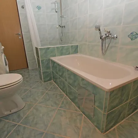 Apartman Puzar 389 *