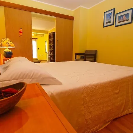 Apartman Puzar 389 Póla