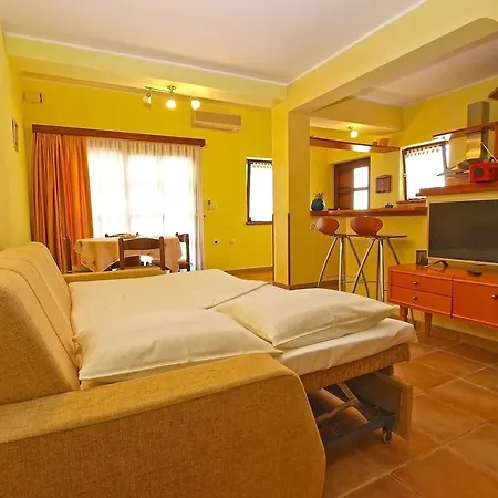 Apartman Puzar 389 Póla