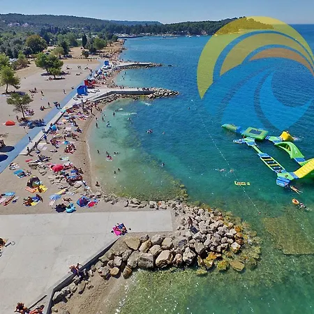 Puzar 389 Apartman *